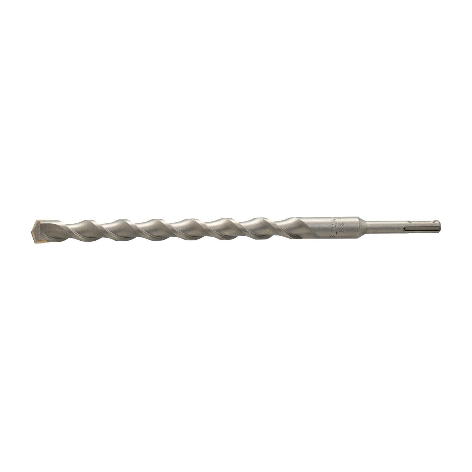 Broca SDS - Plus 19x250x300mm - DeWALT - Herram.cl