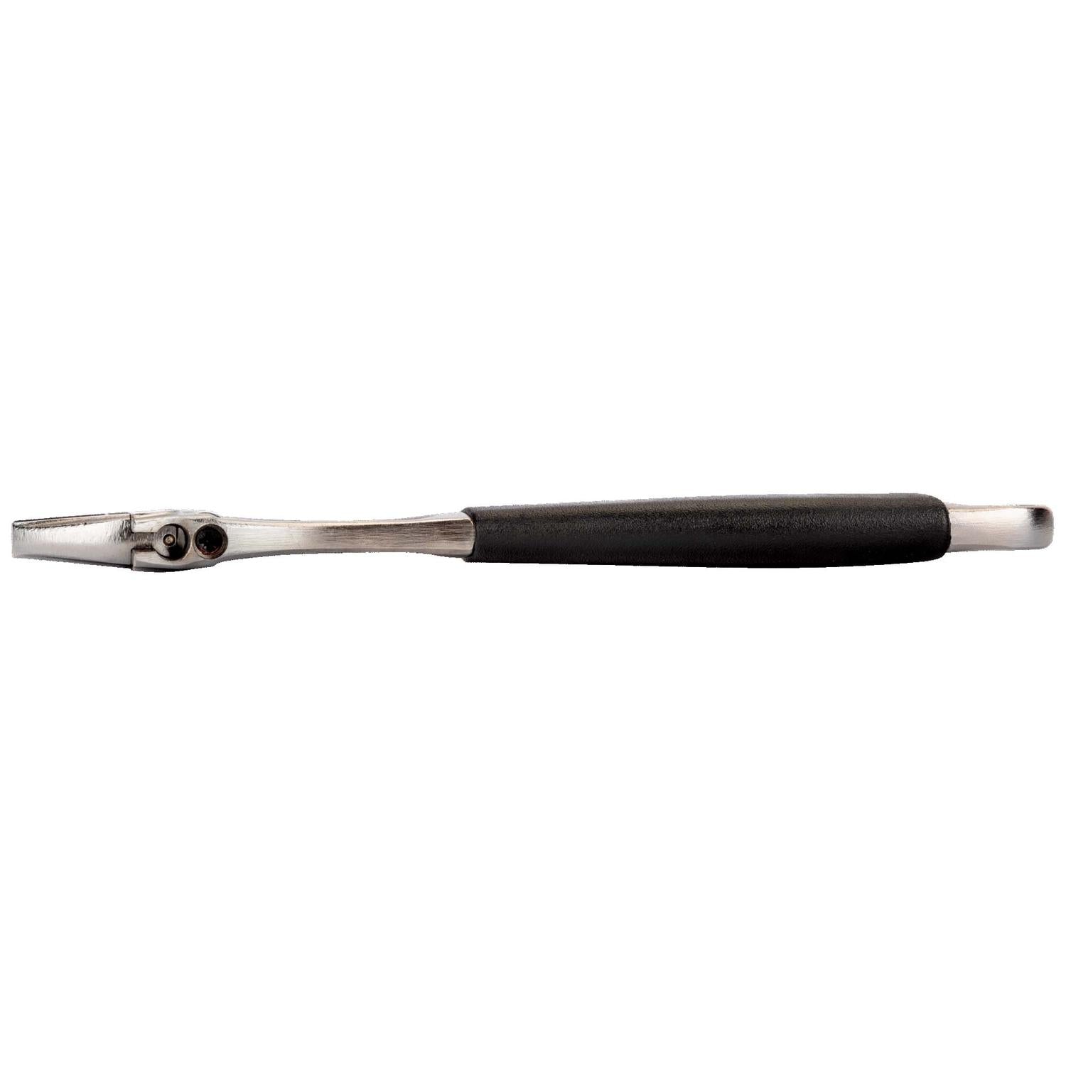 Llave ajustable ''inglesa'' ERGO 8'' mango de goma - Bahco - Herram.cl