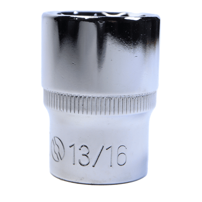 Dado Bi - Hexagonal De 1/2'', 13/16'' – Irimo - Herram.cl