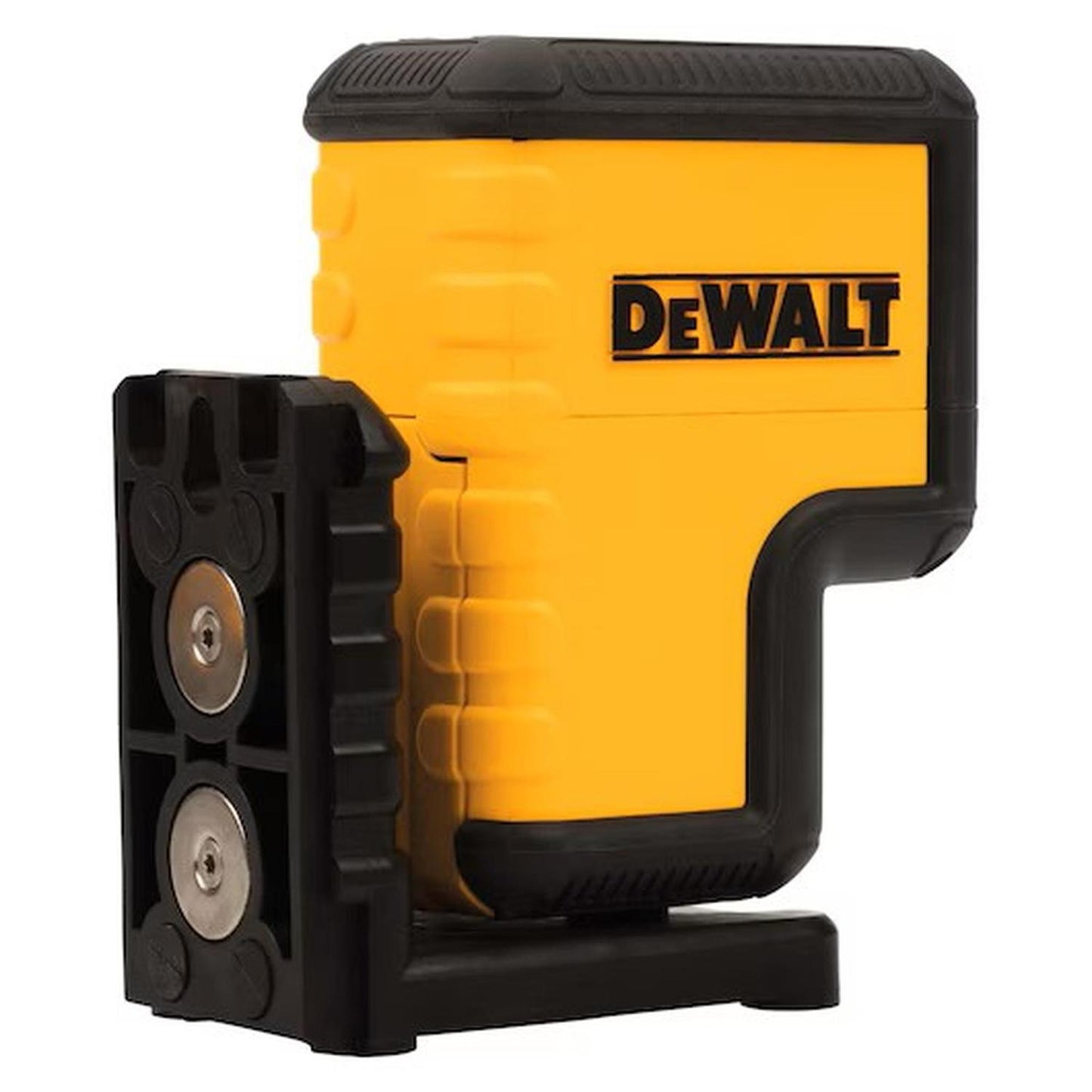 Nivel Láser De 3 Puntos 30m Luz Roja - DeWALT - Herram.cl