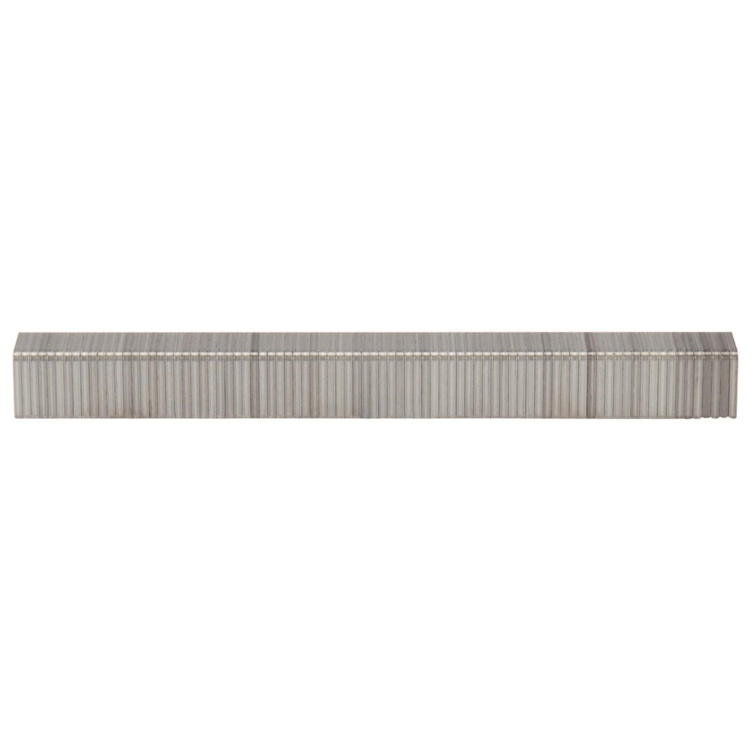 Grapa Galvanizada Calibre 23 10x10mm 5.040 Und. - Makita - Herram.cl