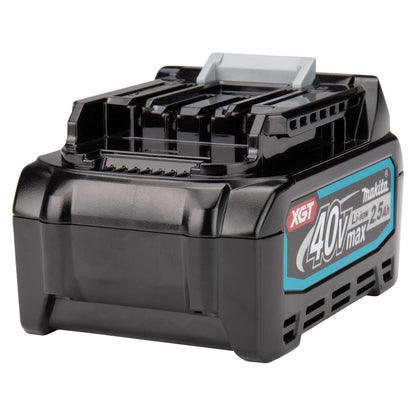 Batería Li - Ion XGT 40V Max. (BL4025) 2,5 Ah Bolsa - Makita - Herram.cl