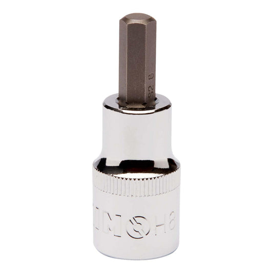 Dado con punta hexagonal de 1/2'' H8 - Irimo - Herram.cl