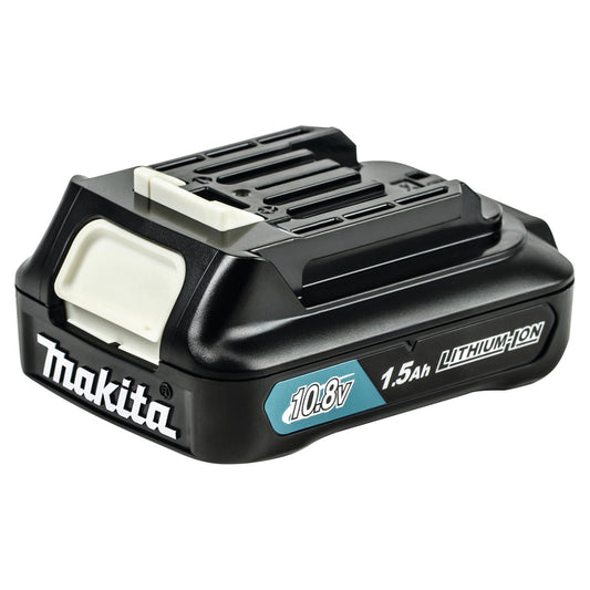 Batería Lithium-Ion 12V Max. CXT (Bl1015B) 1.5 Ah - Makita - Herram.cl