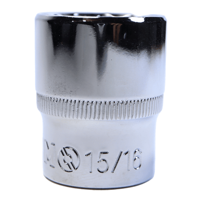 Dado Bi - Hexagonal De 1/2'', 15/16'' – Irimo - Herram.cl