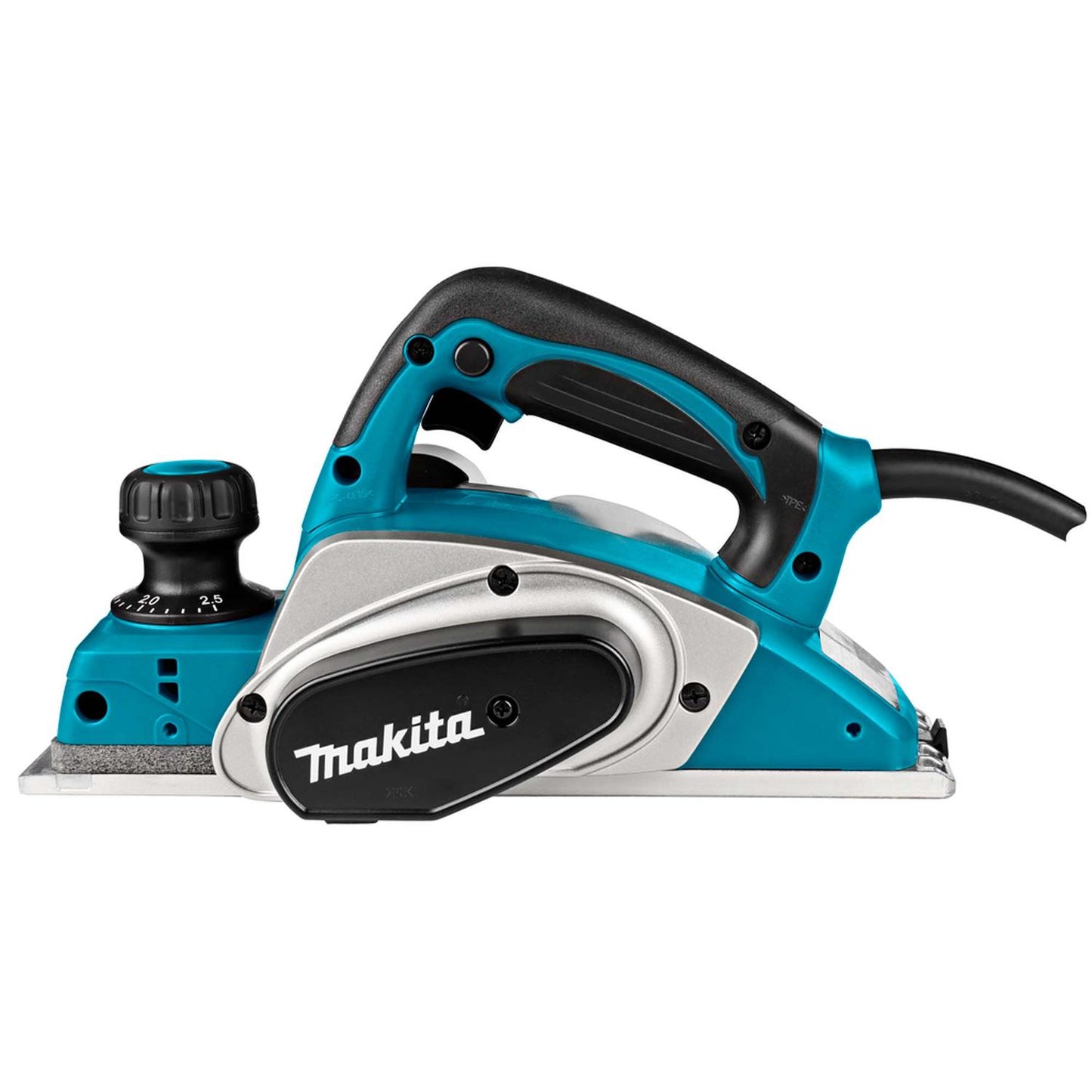 Cepillo Eléctrico 82mm (3 - 1/4'') 620 W KP0800 - Makita - Herram.cl