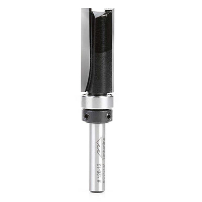 Fresa Recta C/Rod. 1/2''x1 - 1/4'' Toma 1/4'' - Timberline - Herram.cl
