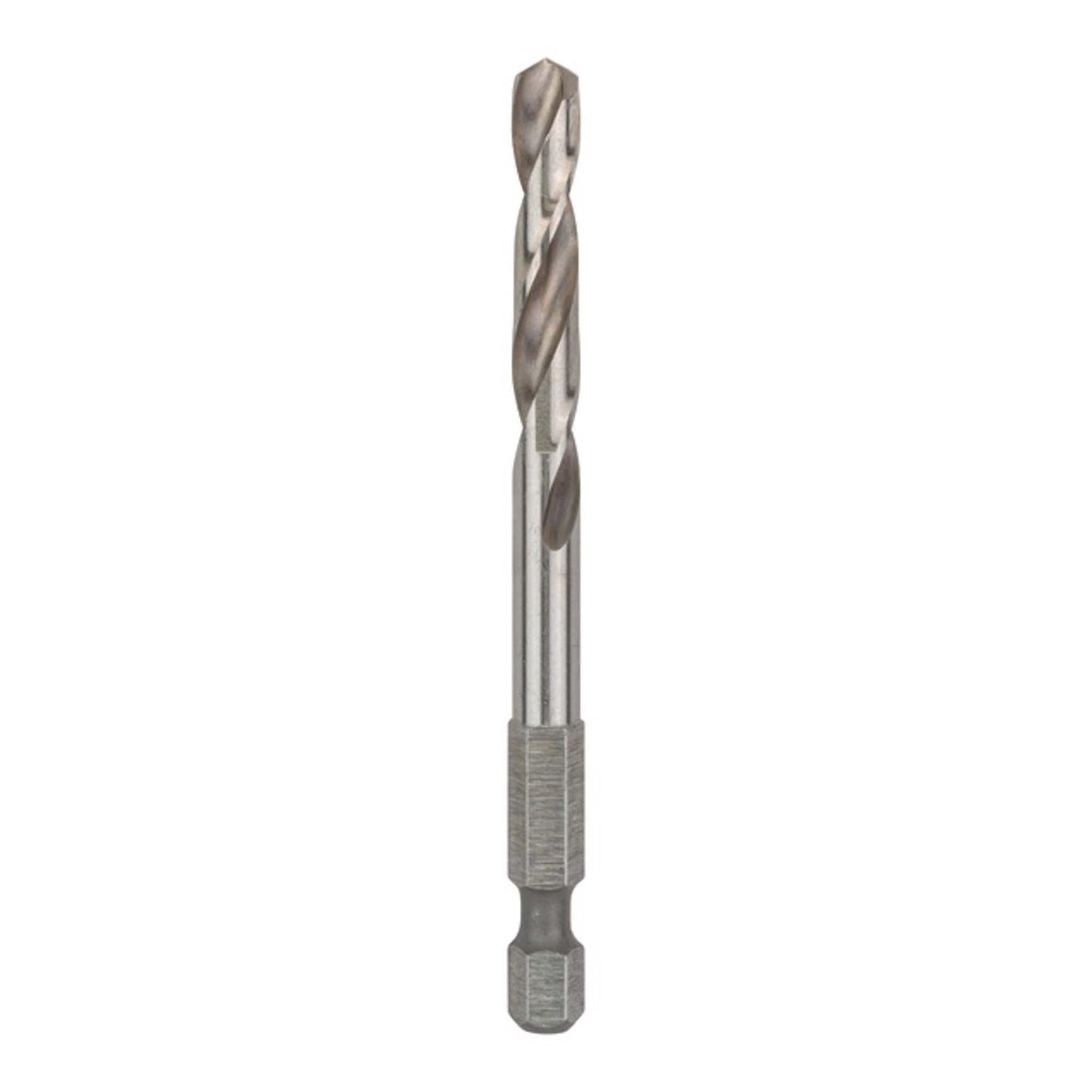 Broca Piloto Power Change 80mm Toma Hex. - Bosch - Herram.cl