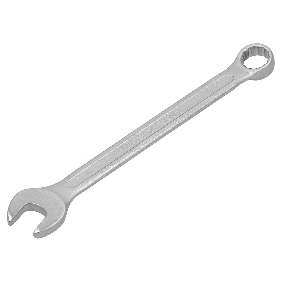 Llave Combinada Punta Corona 14mm Yato YT-0343 - Herram.cl