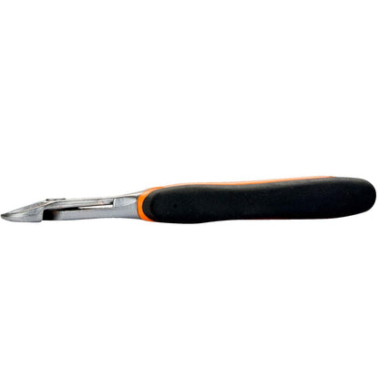 Alicate De Corte Diagonal Heavy Duty 200mm - Bahco - Herram.cl