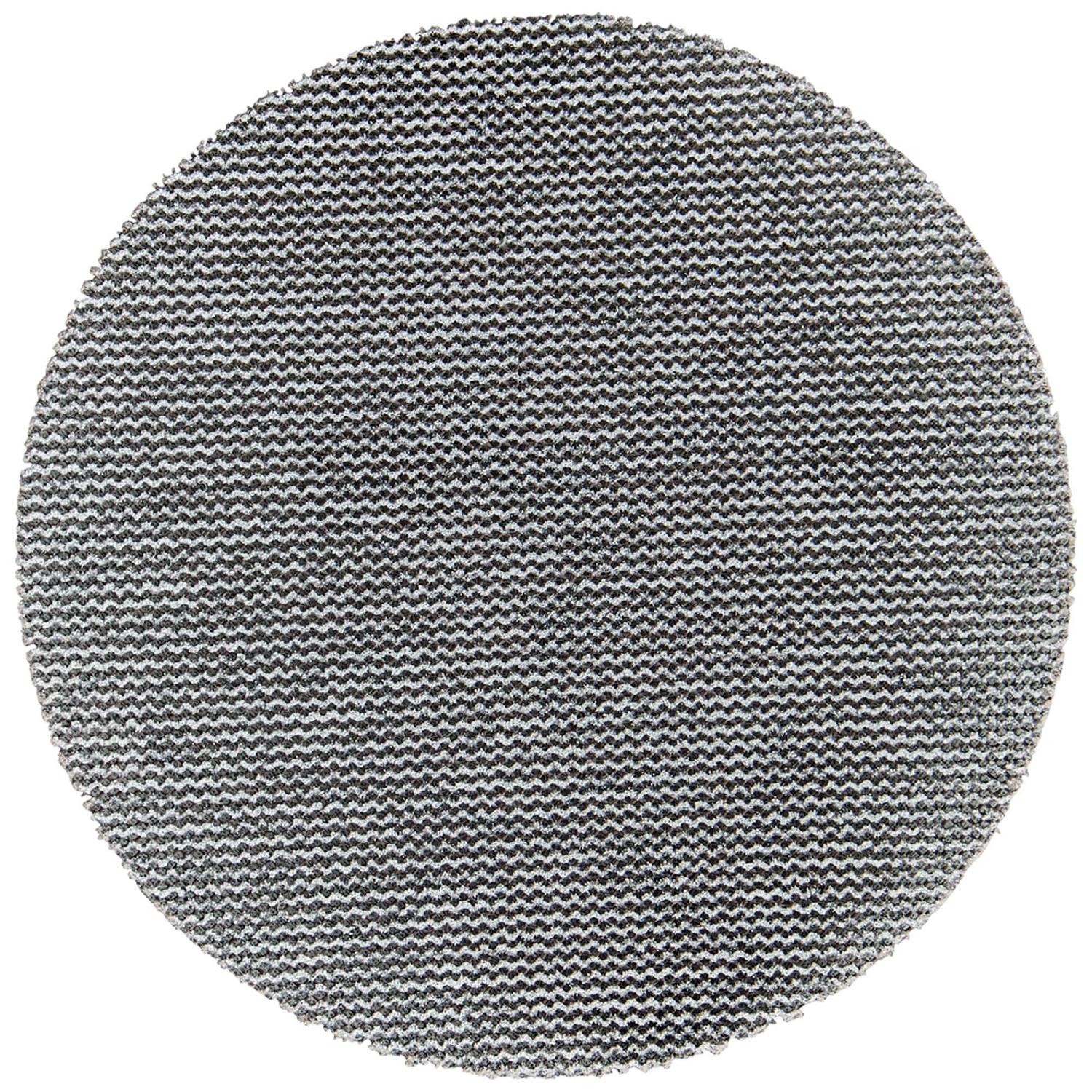 Pack 10 Discos Malla Abrasiva con Velcro 5'' (125mm) - Makita - Herram.cl