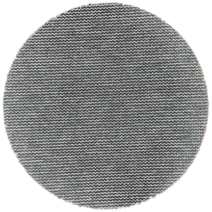 Pack 10 Discos Malla Abrasiva con Velcro 5'' (125mm) - Makita - Herram.cl