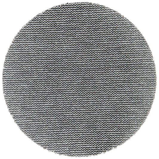 Pack 10 Discos Malla Abrasiva con Velcro 5'' (125mm) - Makita - Herram.cl