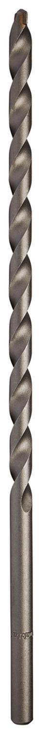 Broca Concreto Larga (Cilindrica) 10 X 250mm - Makita - Herram.cl