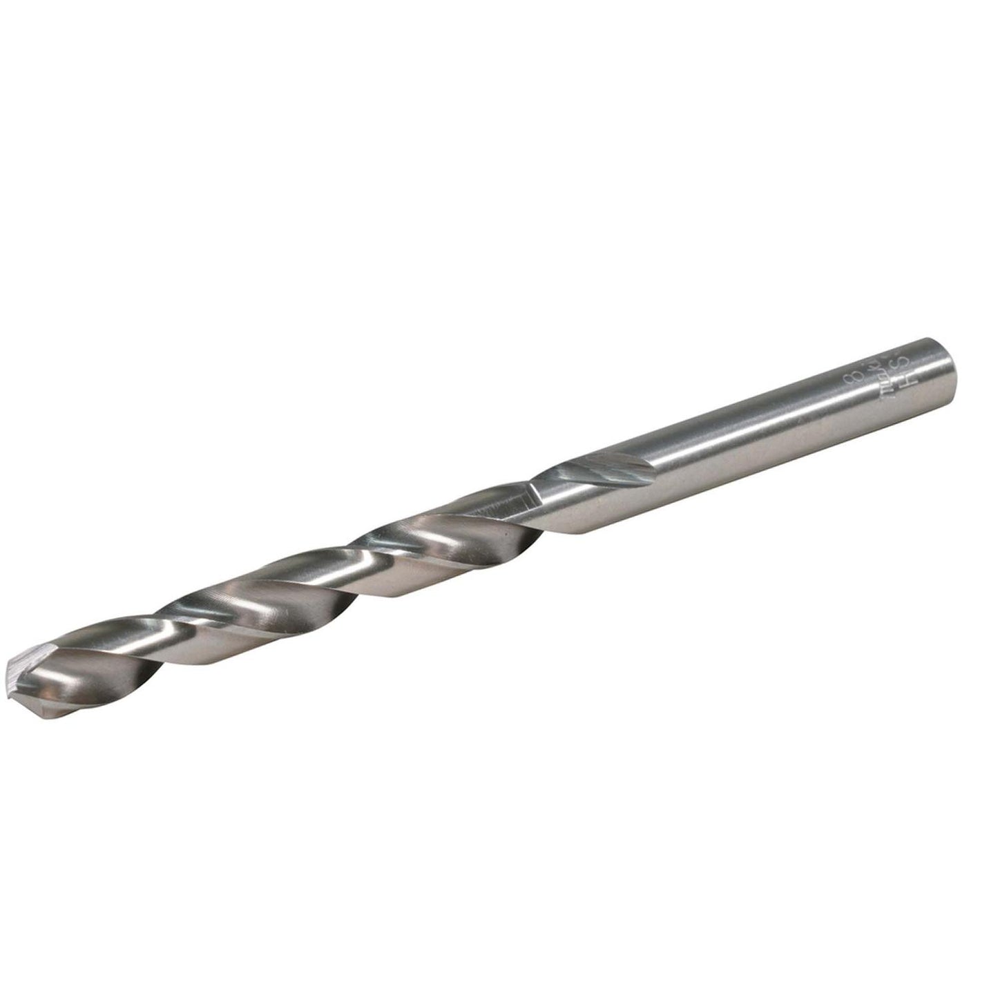 Pack 10 Brocas Para Metal HSS - GS 8x117mm - Makita - Herram.cl