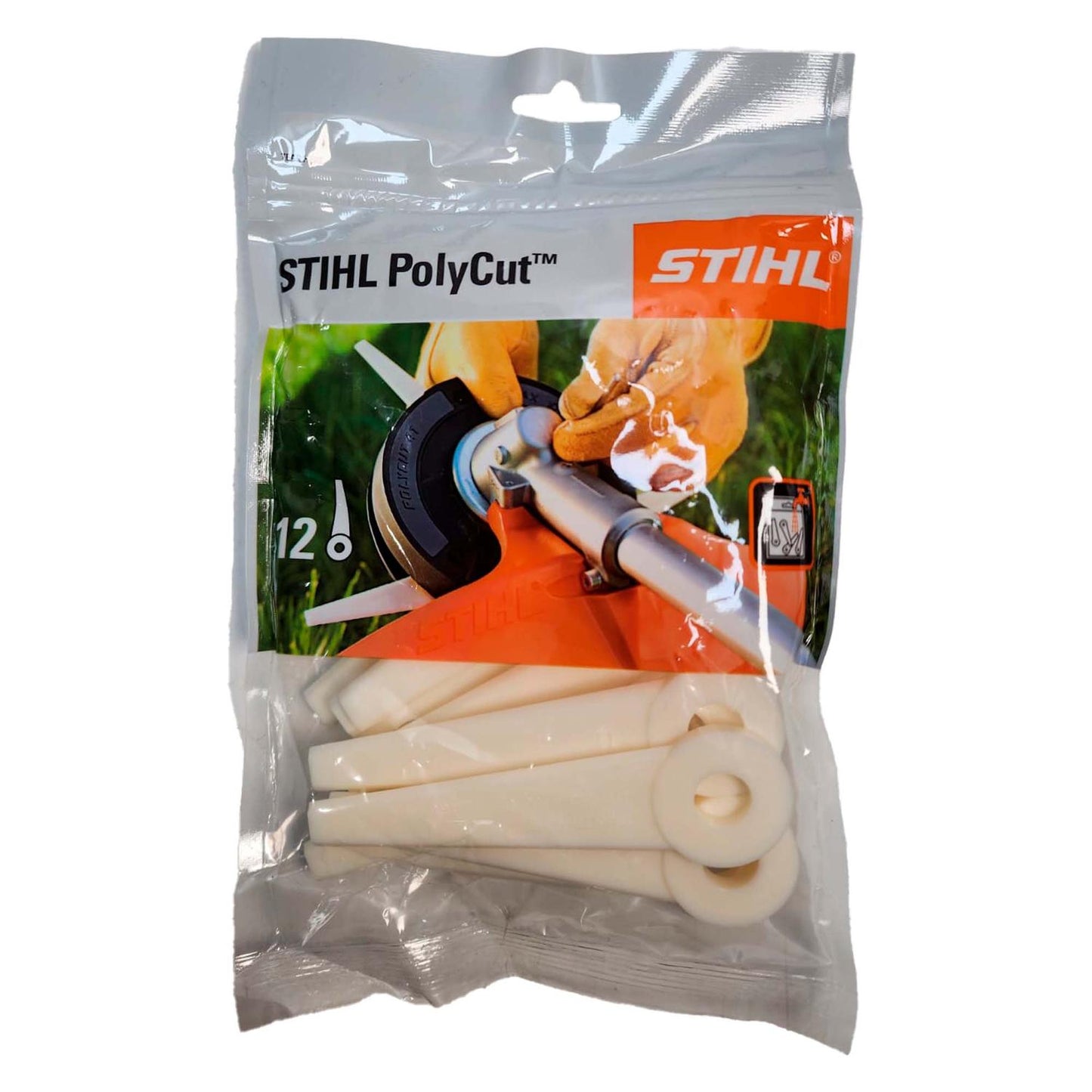 Cabezal de Corte PolyCut 41 - 3 / FS profesionales - Stihl - Herram.cl