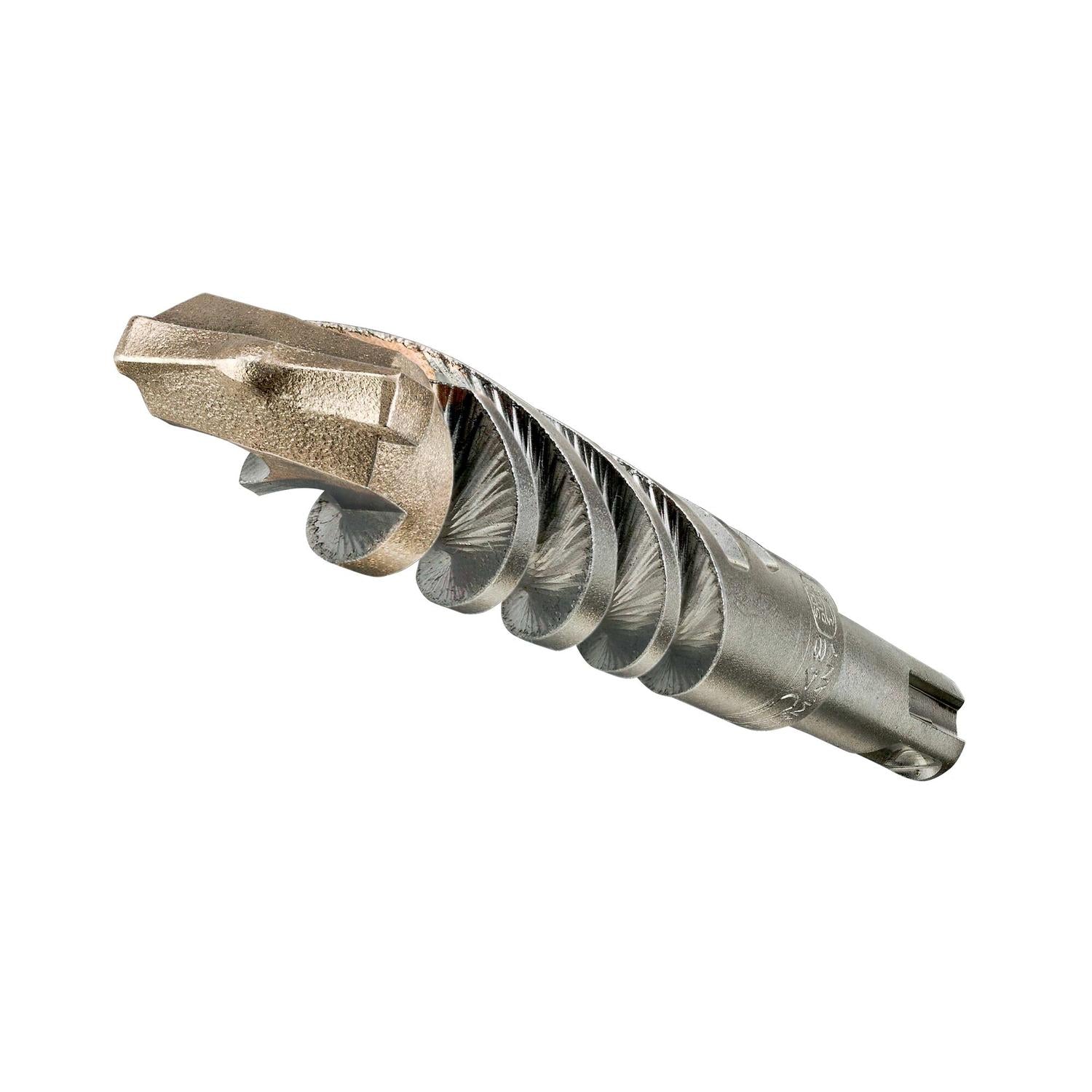 Broca SDS - Plus EXTREME 16x150x200mm - DeWALT - Herram.cl