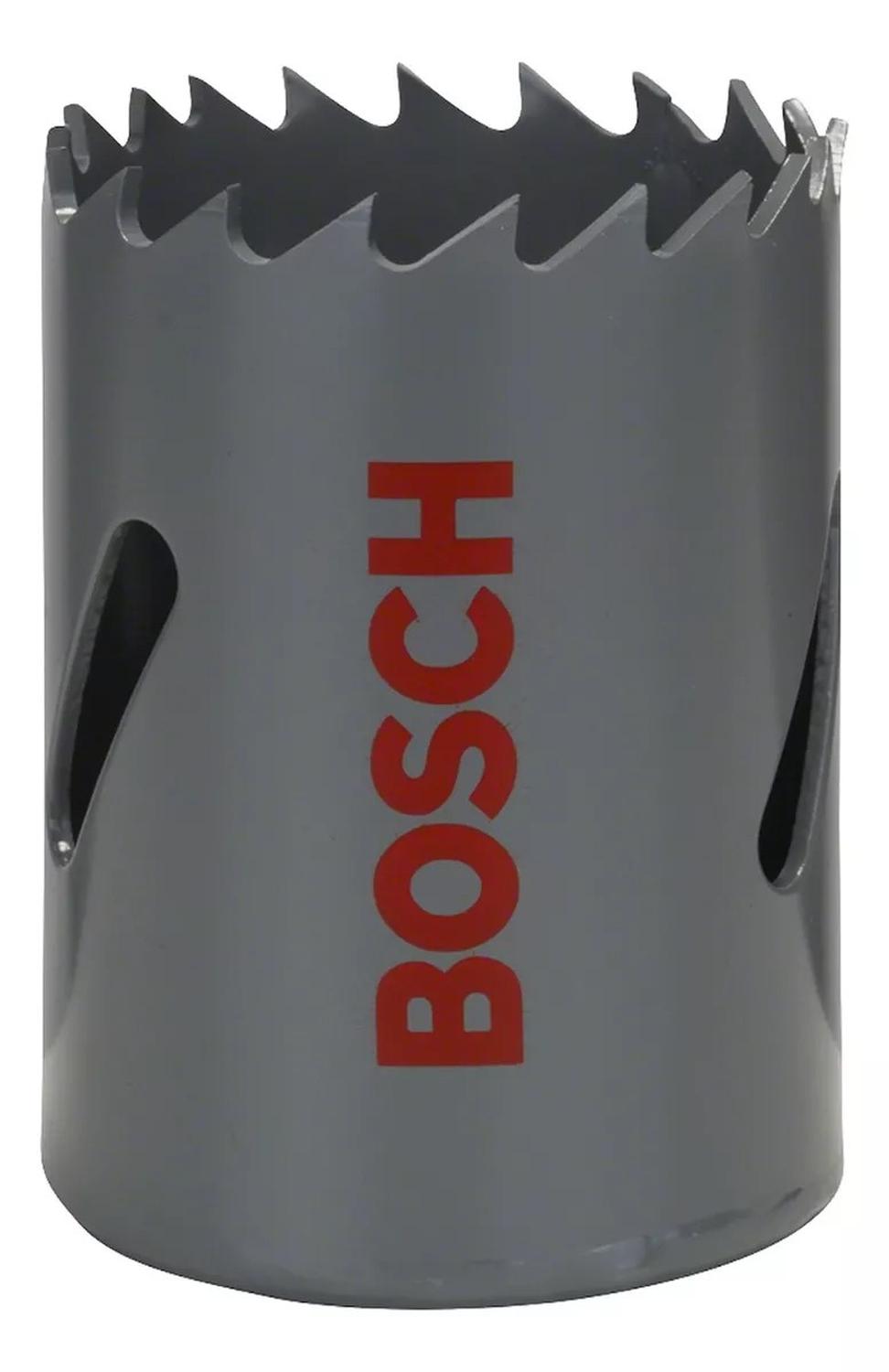 Sierra Copa Bim + 8% Co 38mm (1 1/2'') Bosch - Herram.cl