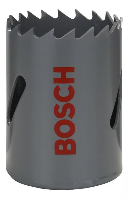 Sierra Copa Bim + 8% Co 38mm (1 1/2'') Bosch - Herram.cl