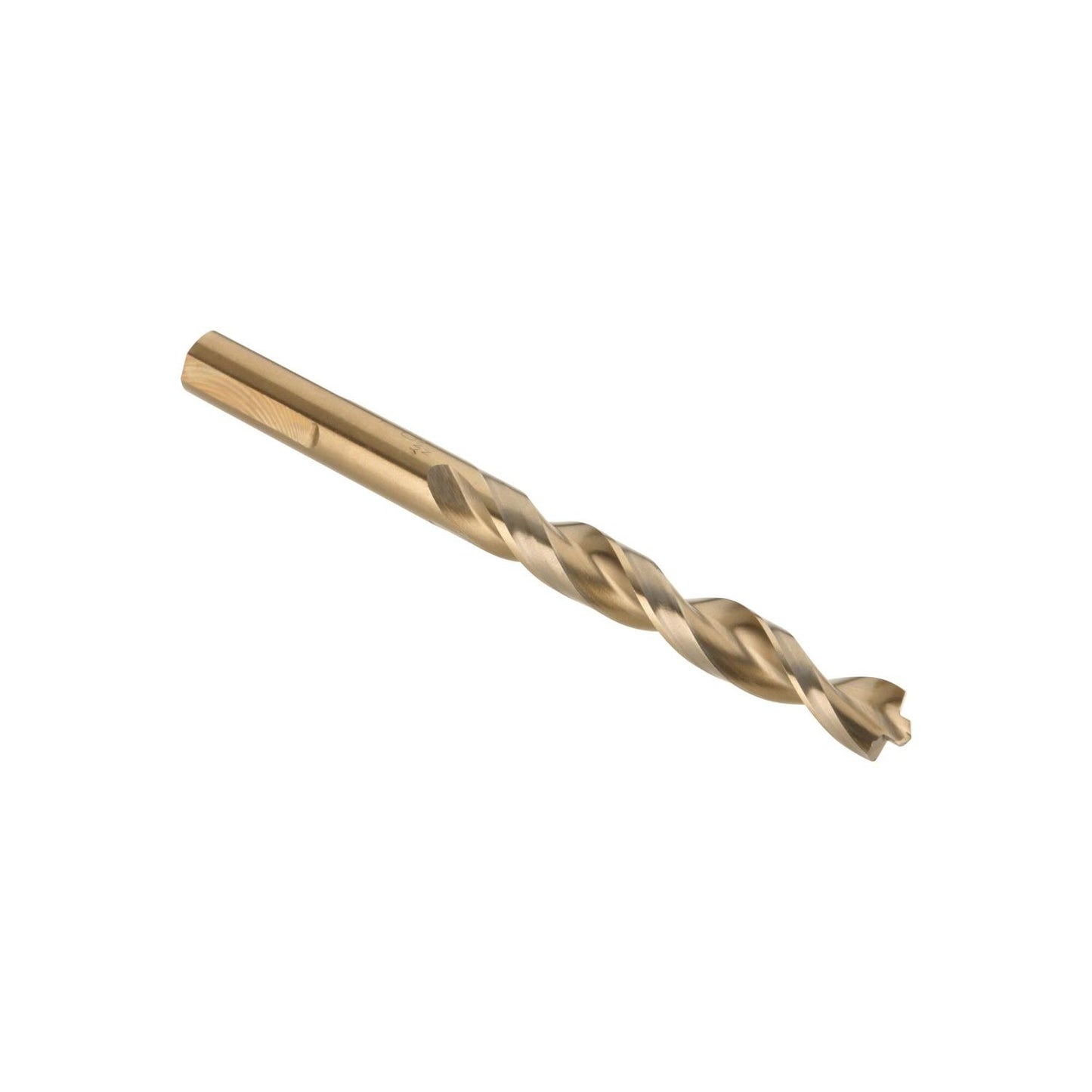 Broca Para Metal HSS - Co 8% EXTREME 11x142mm - DeWALT - Herram.cl