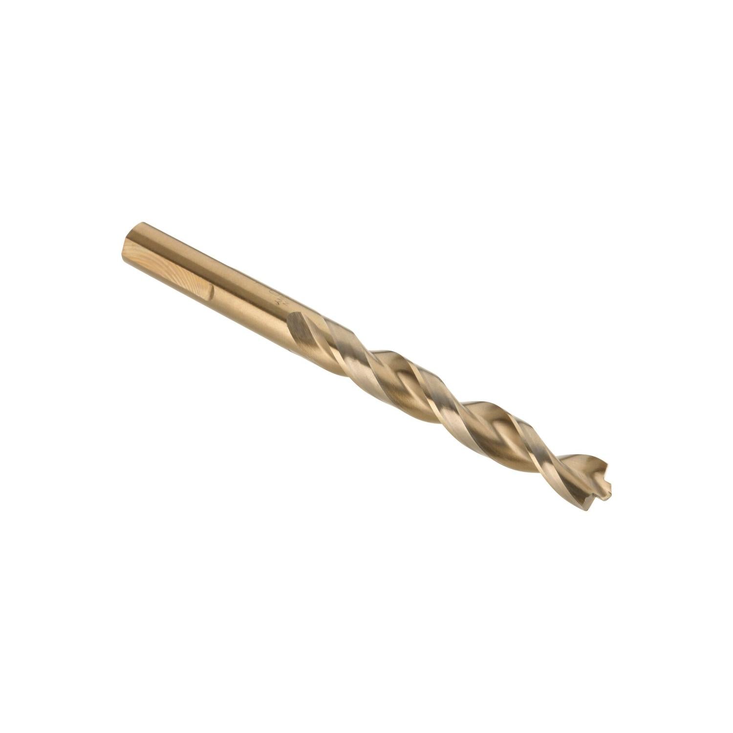 Broca Para Metal HSS - Co 8% EXTREME 11x142mm - DeWALT - Herram.cl