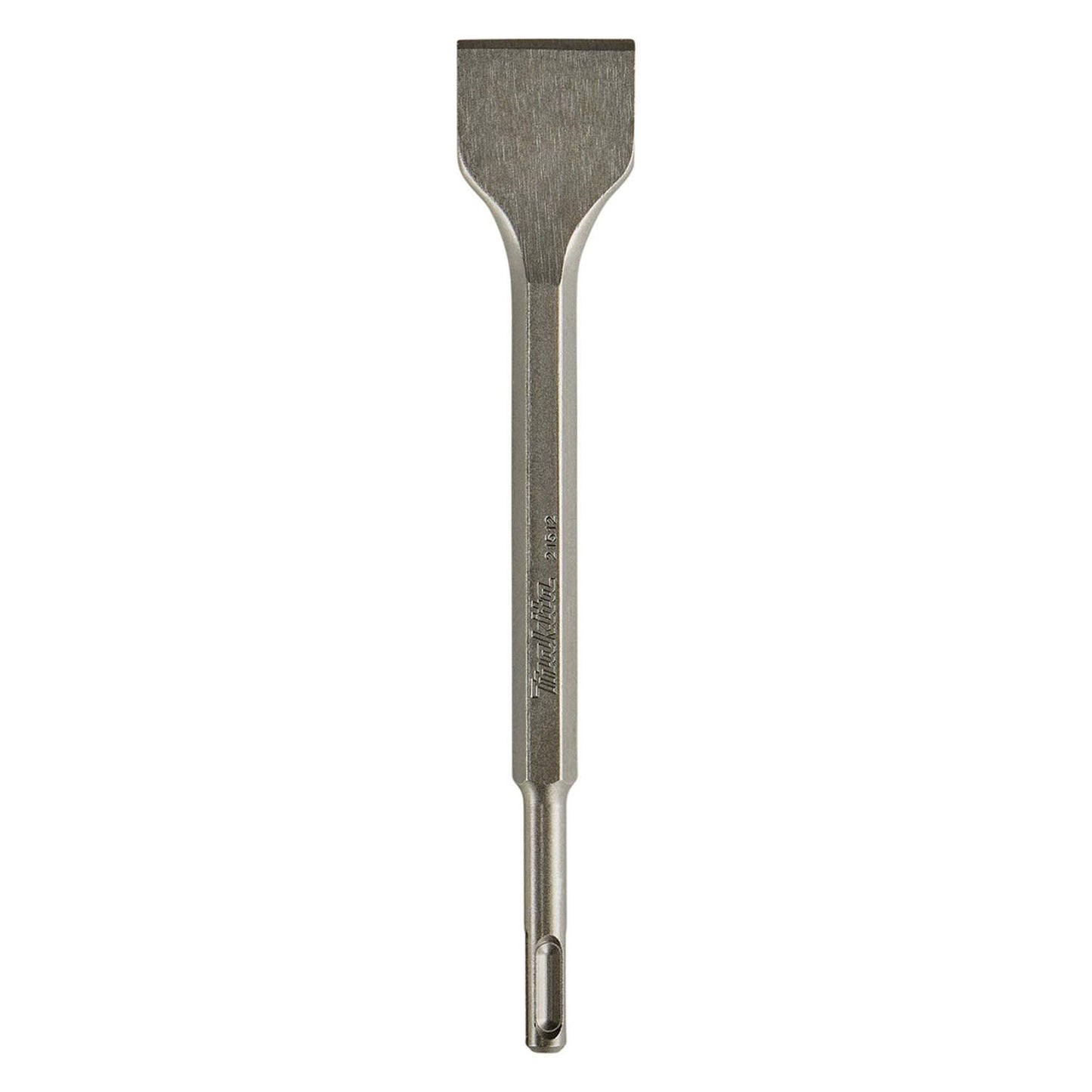 Cincel Plano SDS - Plus 40x230mm - Makita - Herram.cl