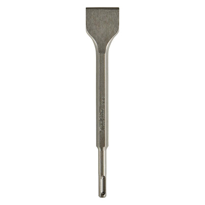 Cincel Plano SDS - Plus 40x230mm - Makita - Herram.cl
