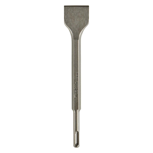 Cincel Plano SDS - Plus 40x230mm - Makita - Herram.cl