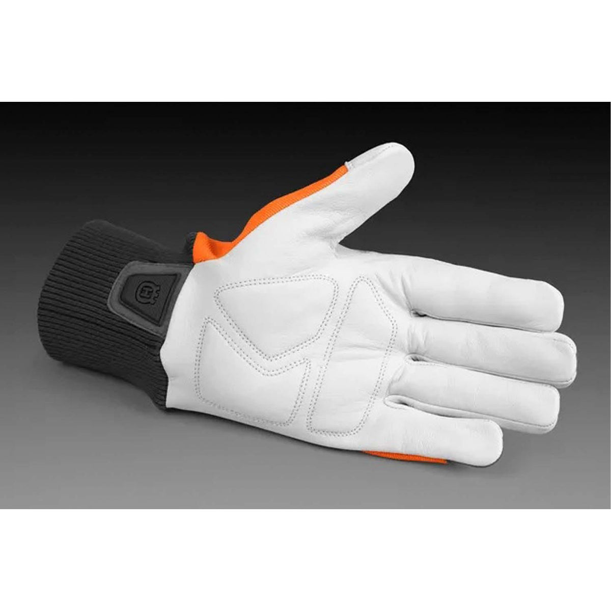 Guantes Functional Con Protección Anticorte - Husqvarna - Herram.cl