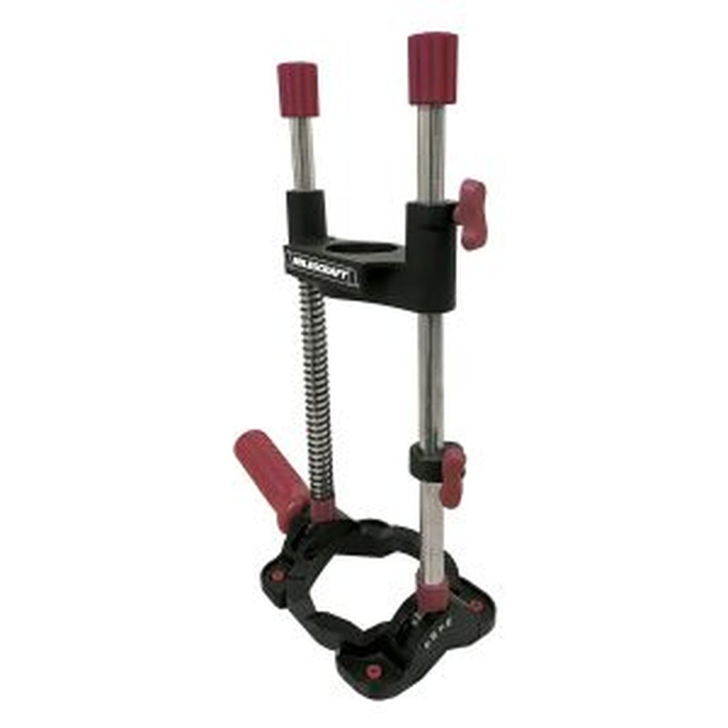 Soporte Taladro Portátil Mandril 3/8'' - Milescraft - Herram.cl