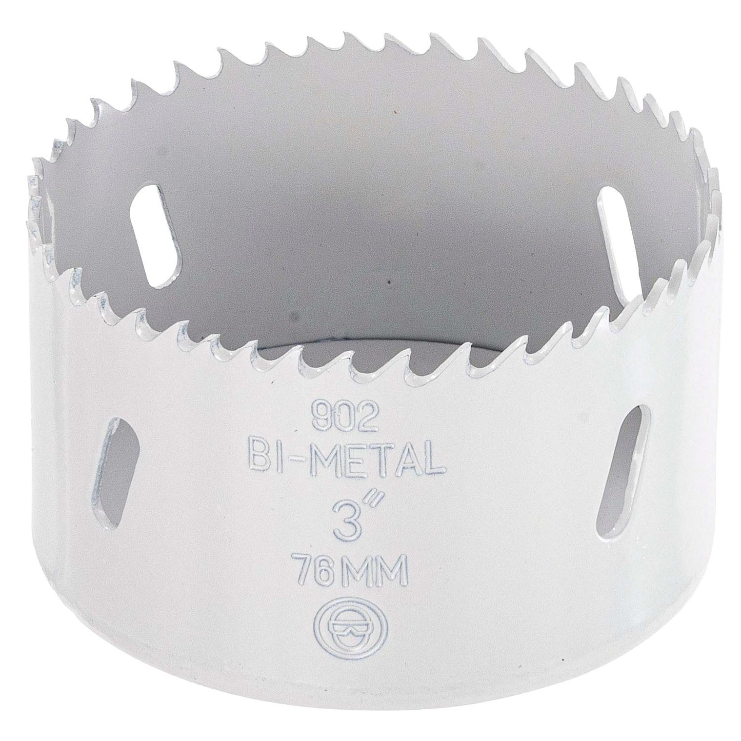 Sierra Copa HSS - Bimetálica 76mm (3'') CJ - Bosch - Herram.cl