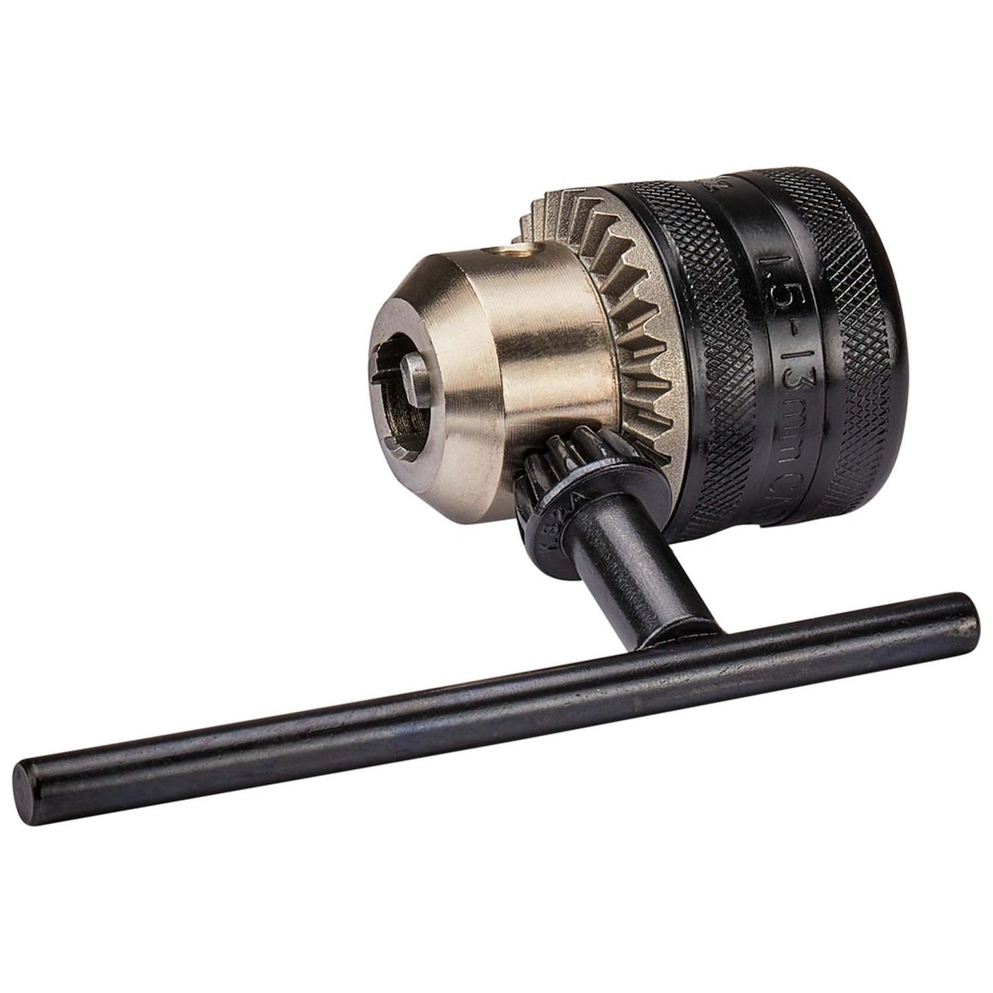 Mandril Con Llave 1,5 - 13mm Para HP1630 - Makita - Herram.cl