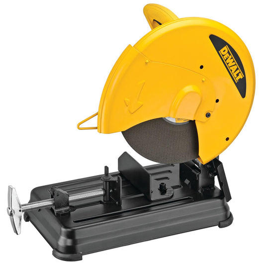 Tronzadora 14'' 2.300 W D28730 - B2 - DeWalt - Herram.cl