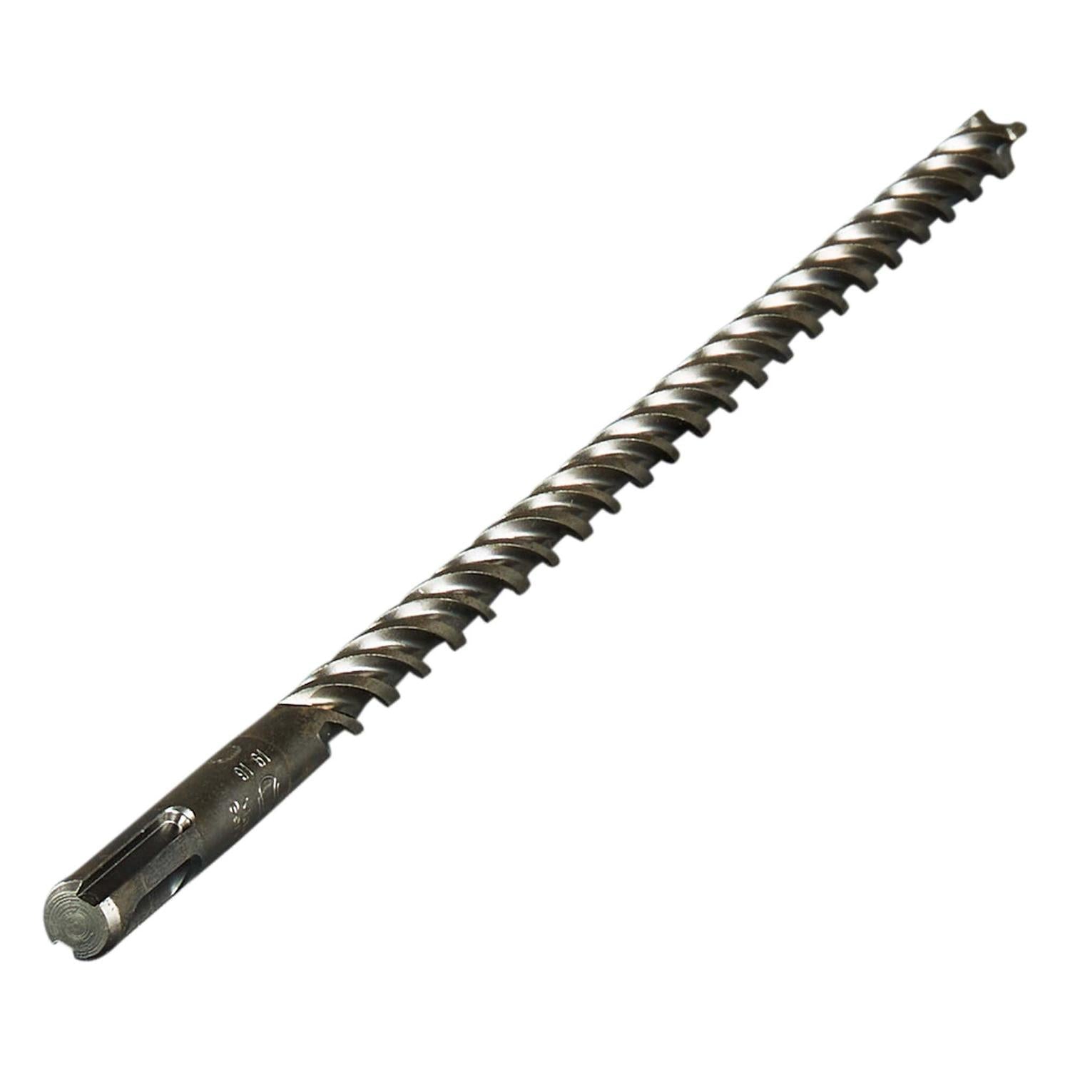 Broca SDS - Plus Némesis II 10x250x315mm (4 Filos) - Makita - Herram.cl