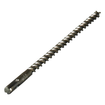 Broca SDS - Plus Némesis II 10x250x315mm (4 Filos) - Makita - Herram.cl