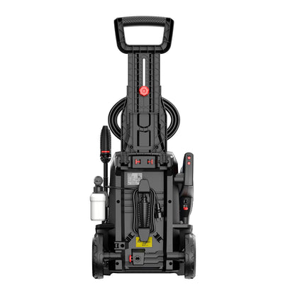 Hidrolavadora GHP 200 | 1.700 W | 138 Bar | 6m - Bosch - Herram.cl