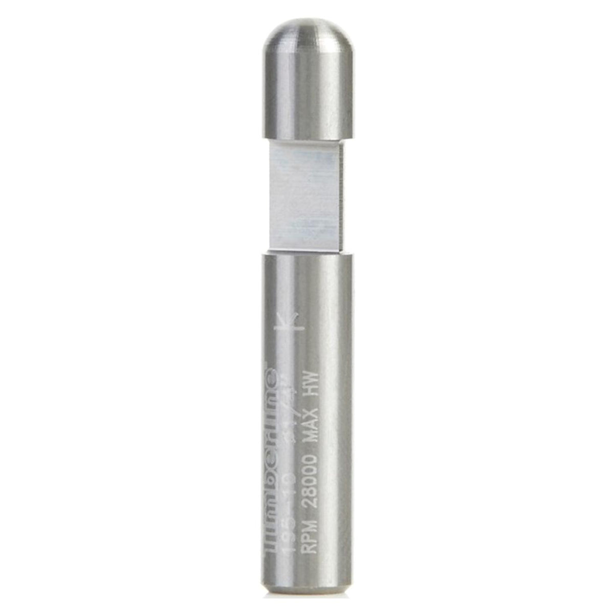 Fresa Enrasadora Piloto 1/4'' Vástago 1/4'' - Timberline - Herram.cl