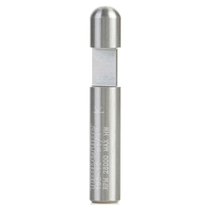 Fresa Enrasadora Piloto 1/4'' Vástago 1/4'' - Timberline - Herram.cl
