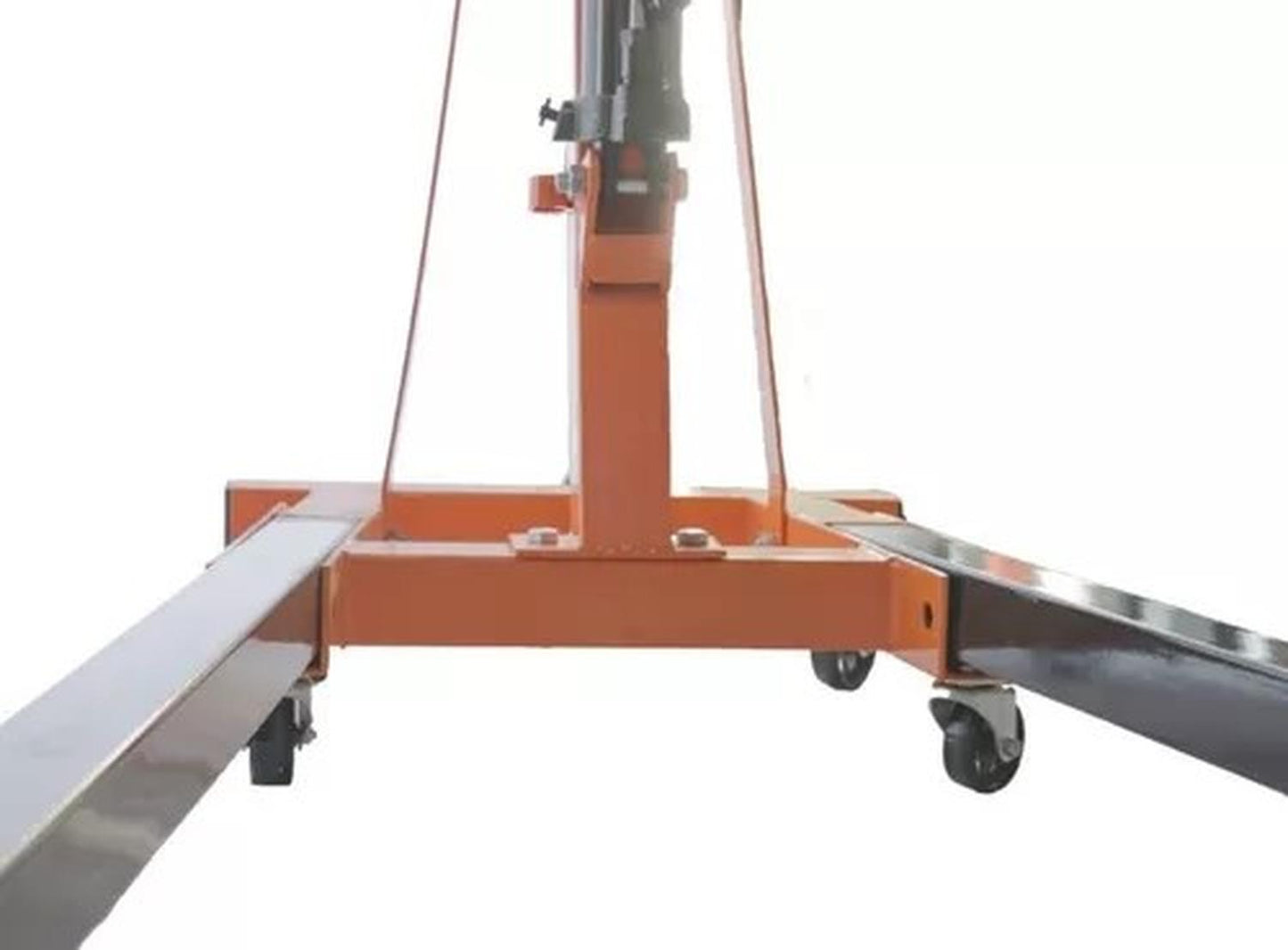 Tecle Pluma Plegable 2 Toneladas Endress - Herram.cl