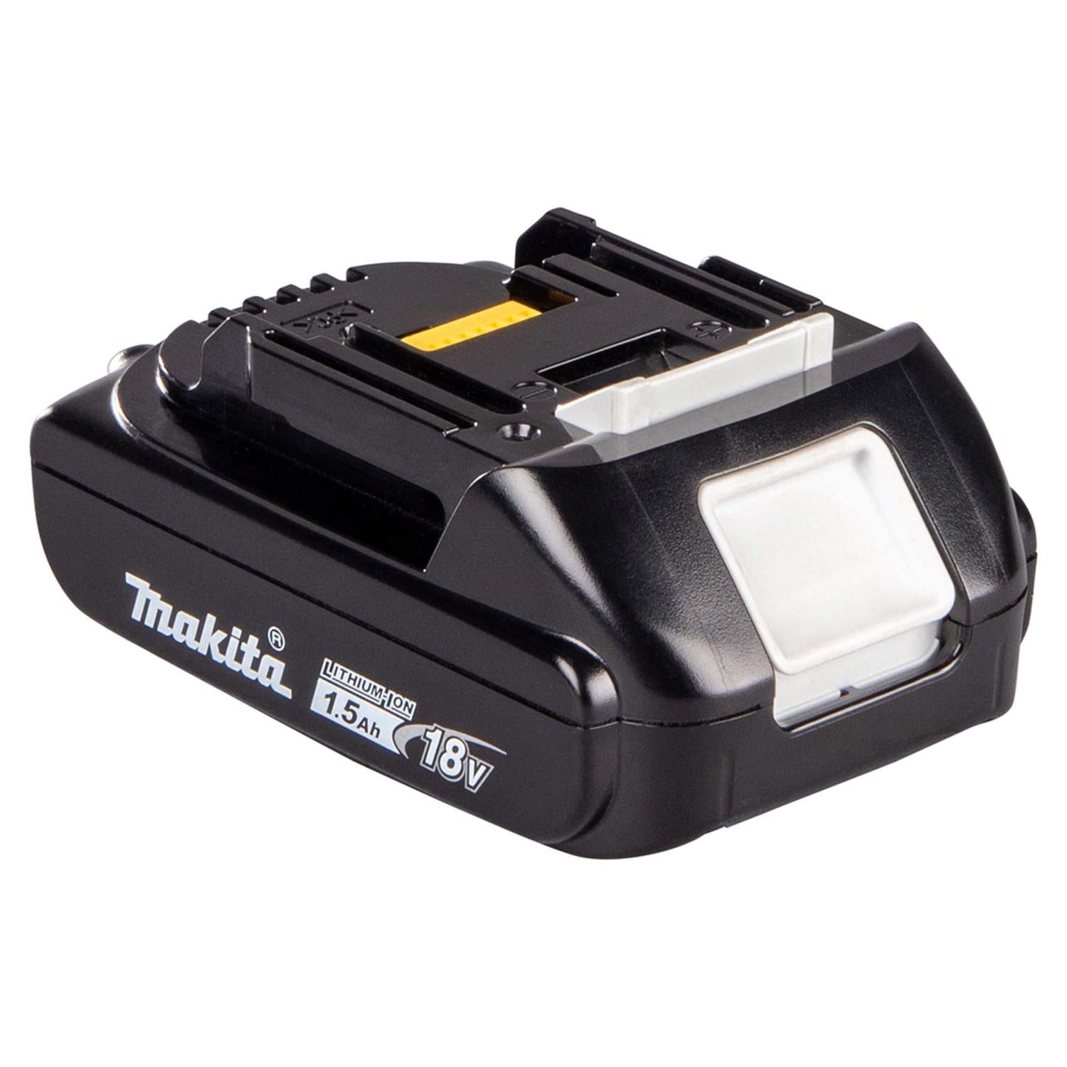 Batería Lithium - Ion 18V LXT (BL1815) 1.5 Ah Caja - Makita - Herram.cl