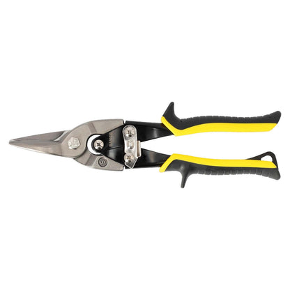 Tijeras Hojalatera De Corte Recto 10'' - Bahco - Herram.cl