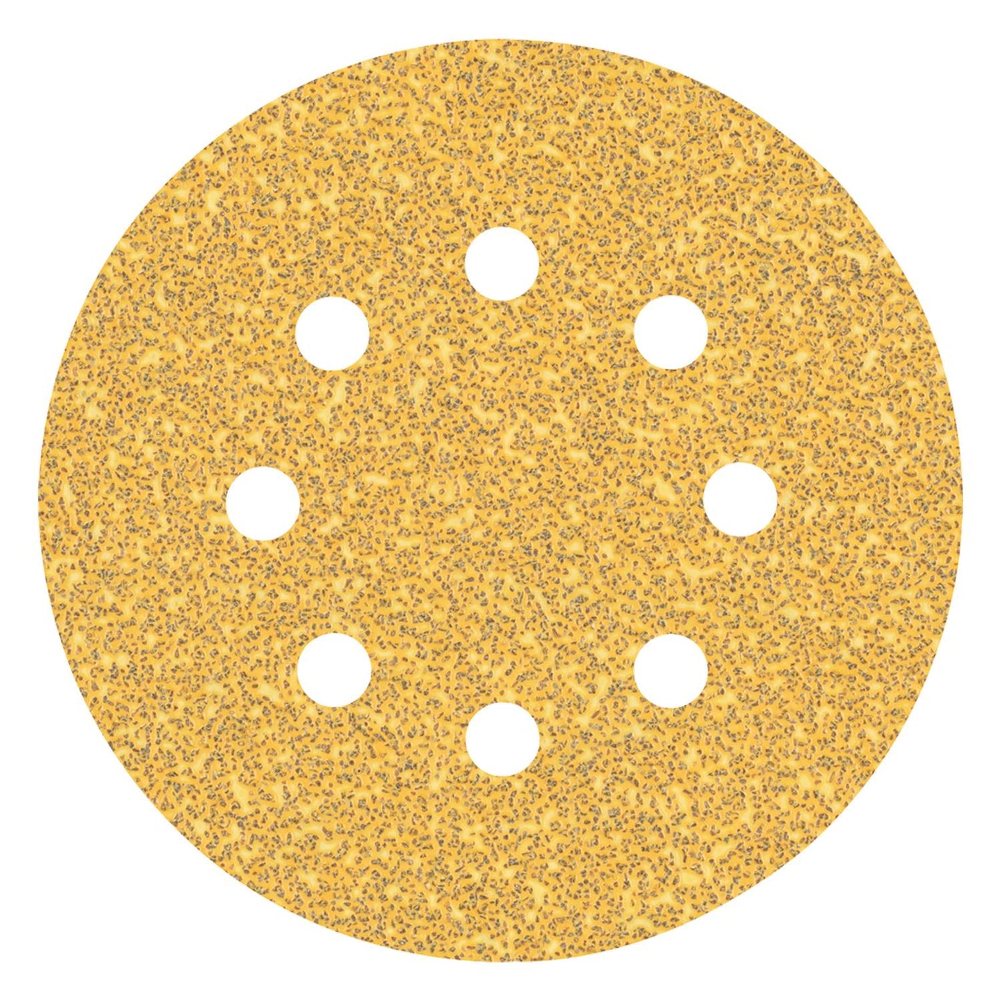 Pack 5 Discos de Lija EXPERT C470 / 125mm (5'') - Bosch - Herram.cl