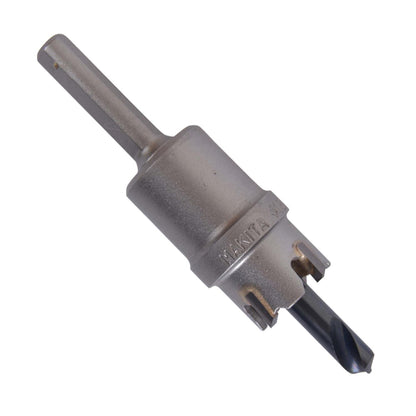 Sierra Copa TCT Metal/Inox 18mm - Makita - Herram.cl