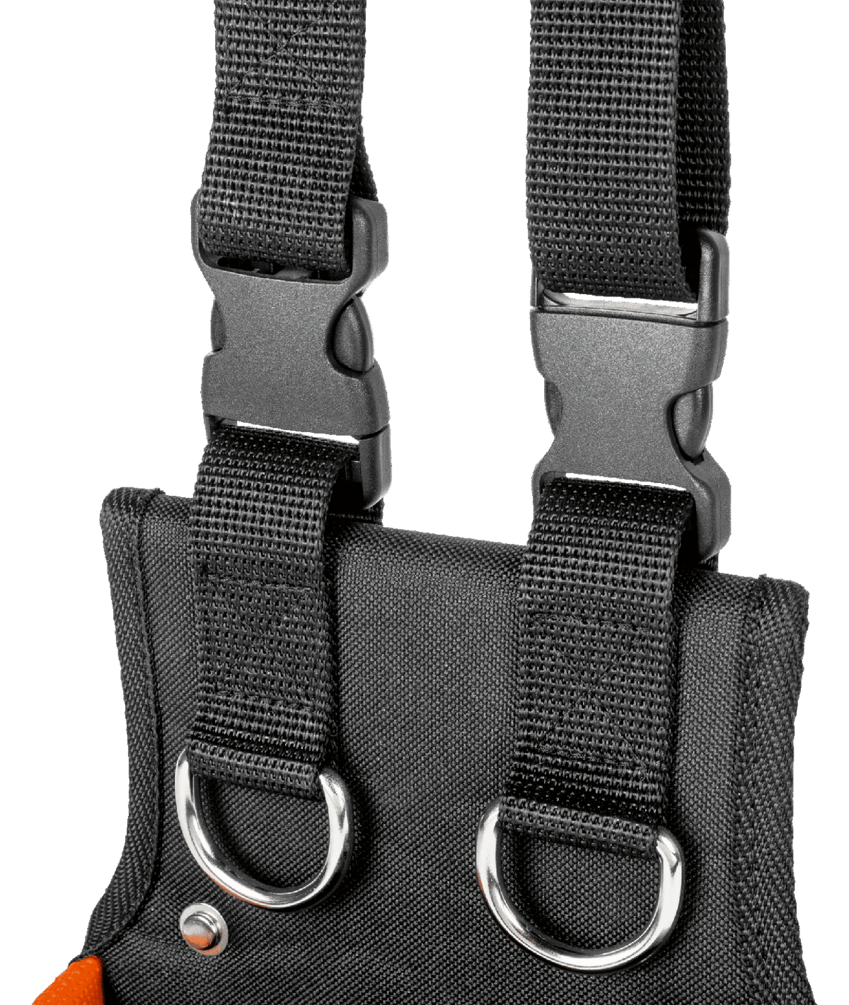 Bolso Porta Herramientas Bahco 6 Anillos 3875-MHP6 - Herram.cl