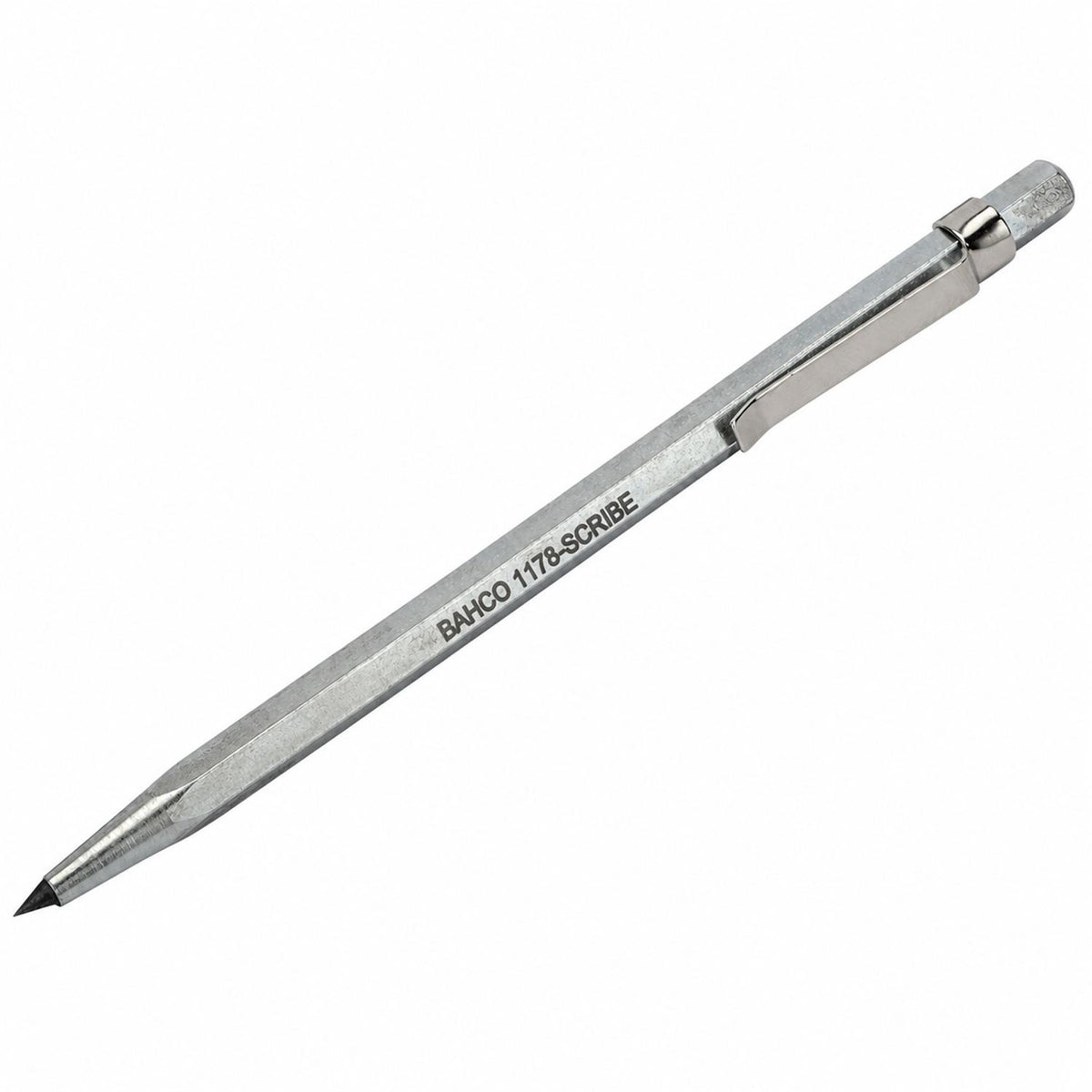 Trazador Carburo Tungsteno 150mm Bahco 1178-SCRIBE - Herram.cl