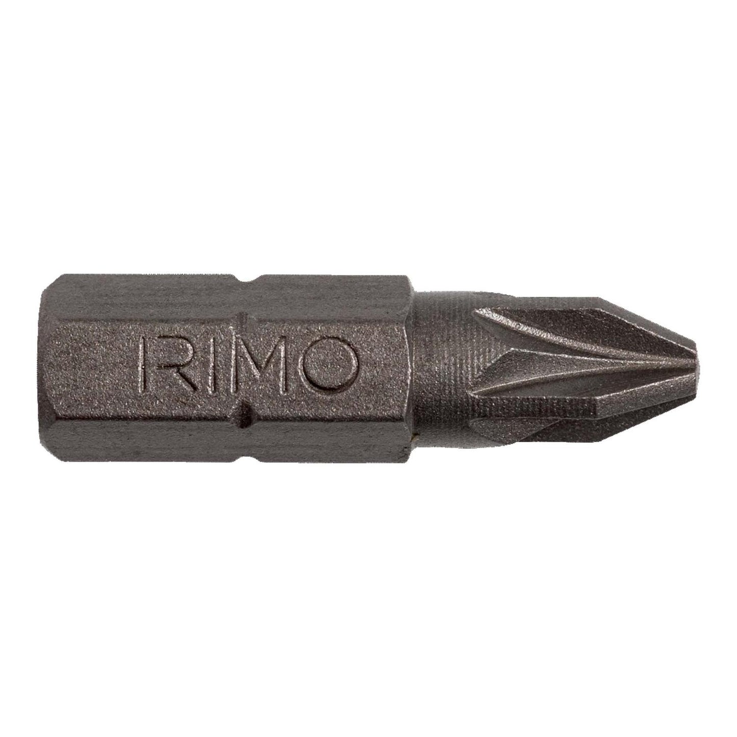 Puntas de Atornillar PZ3x25mm 10 Pzas - Irimo - Herram.cl