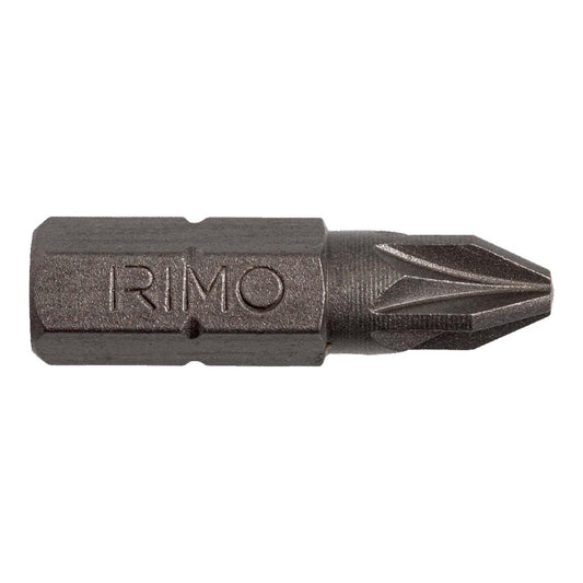 Puntas de Atornillar PZ3x25mm 10 Pzas - Irimo - Herram.cl