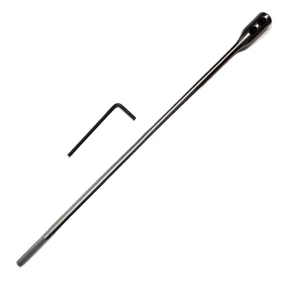 Extensión De Broca Paleta 12'' Toma Hex. 6mm - Timberline - Herram.cl