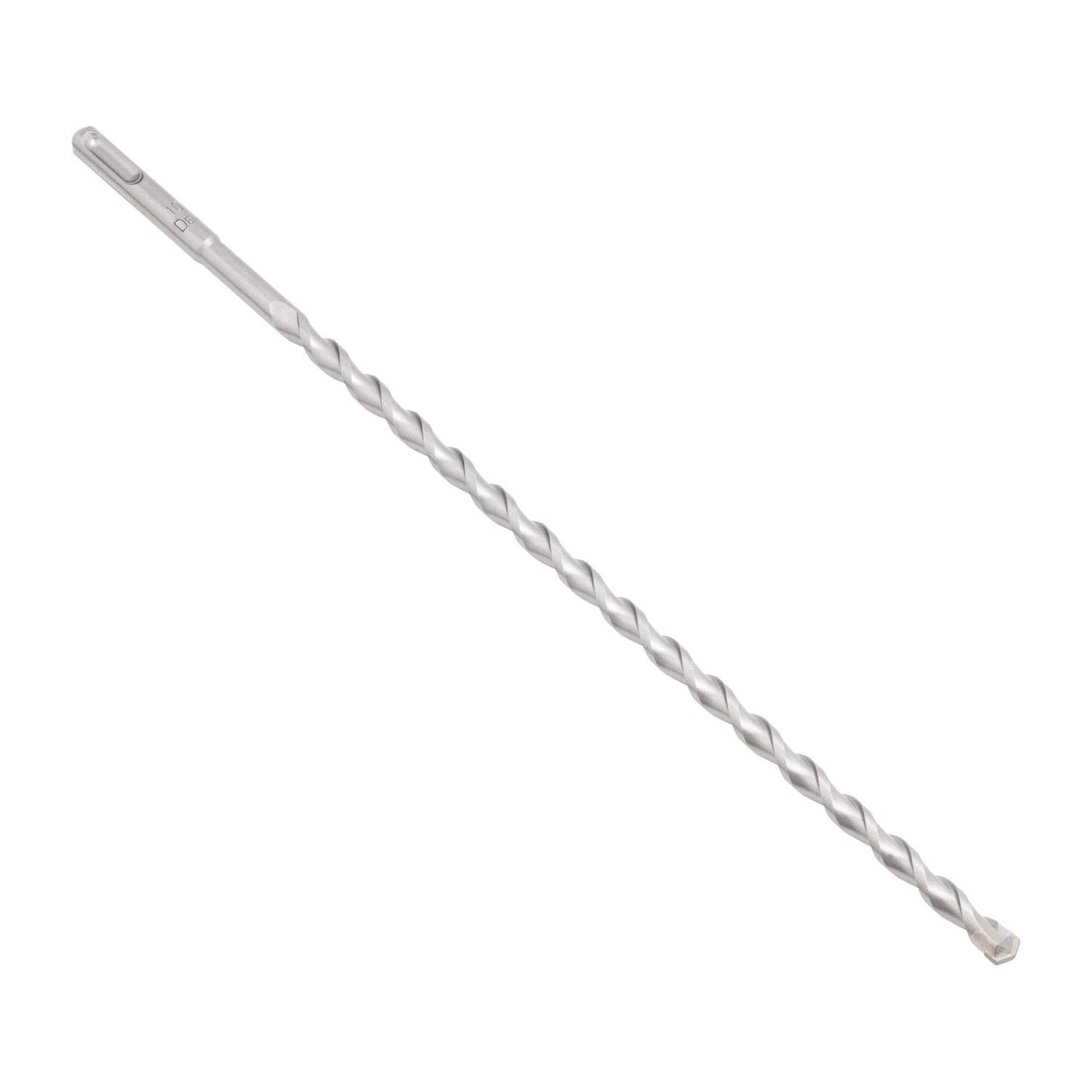 Broca SDS - Plus 10x270x350mm - DeWALT - Herram.cl