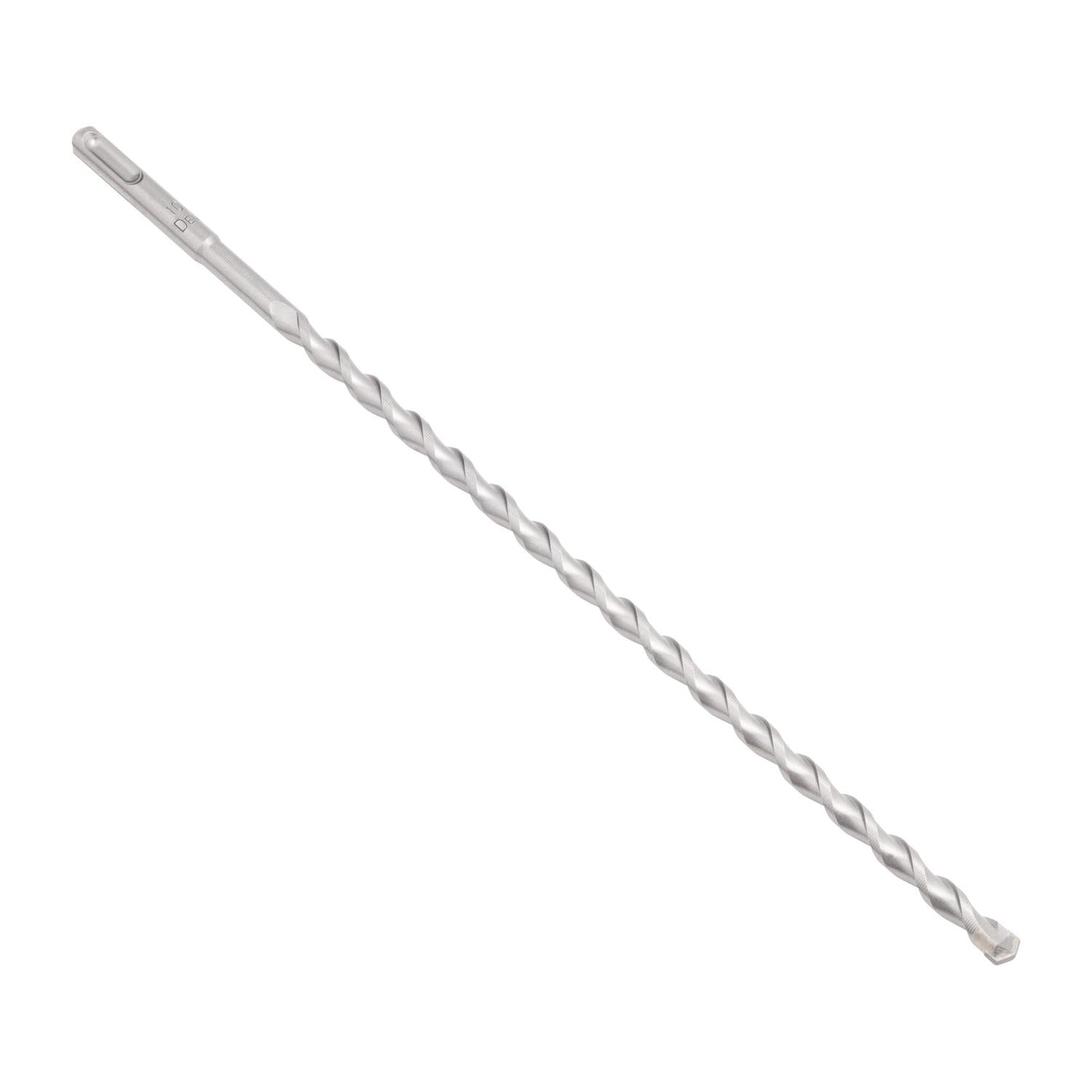 Broca SDS - Plus 10x270x350mm - DeWALT - Herram.cl